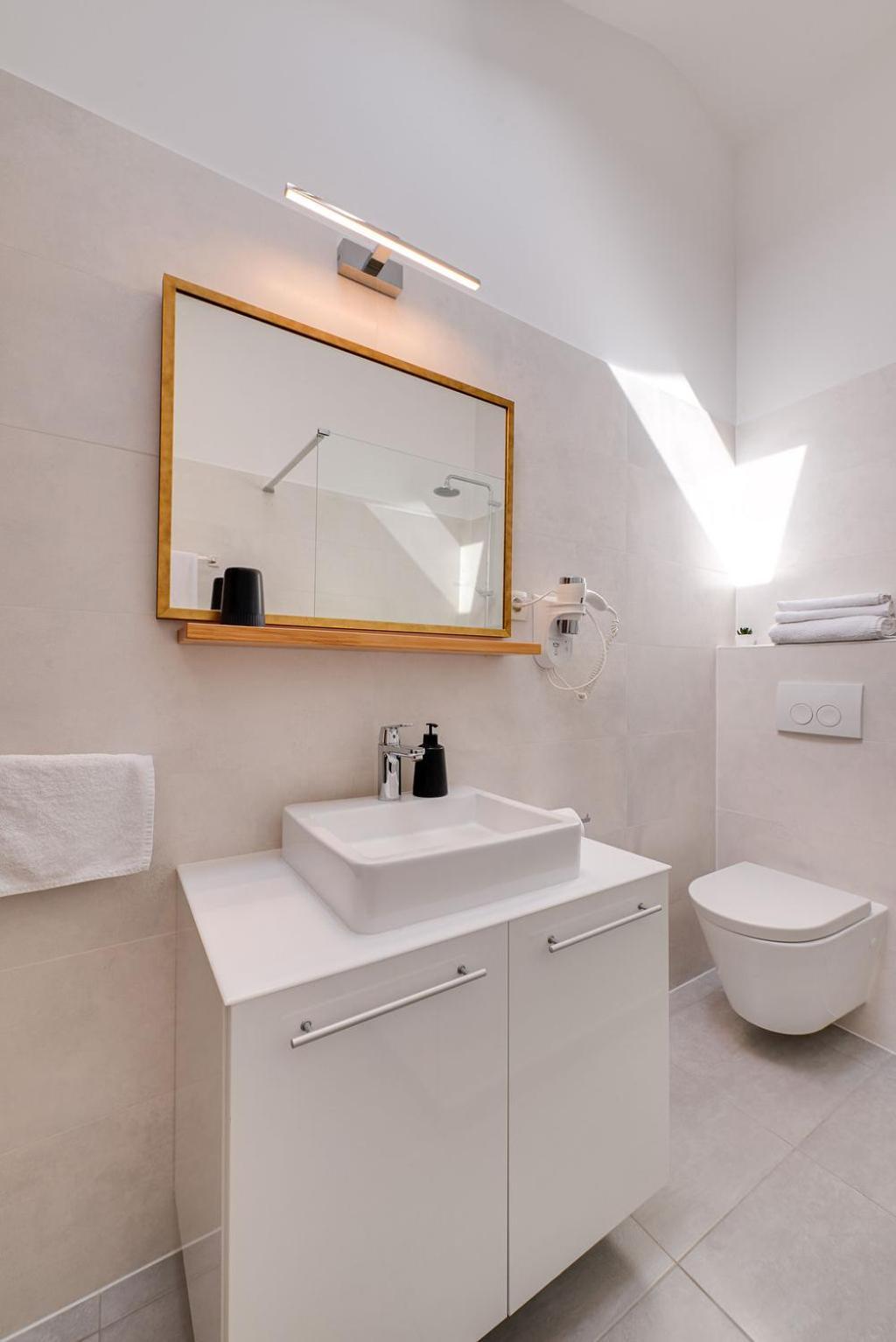 Bed & Breakfast Dosen III Башка Экстерьер фото