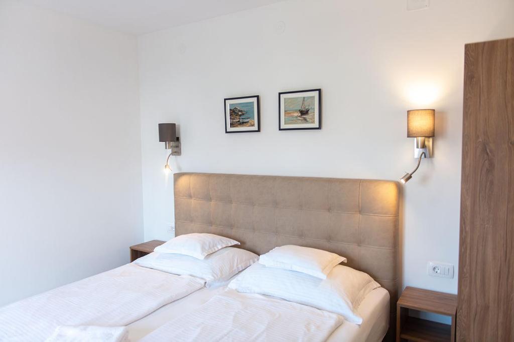 Bed & Breakfast Dosen III Башка Экстерьер фото