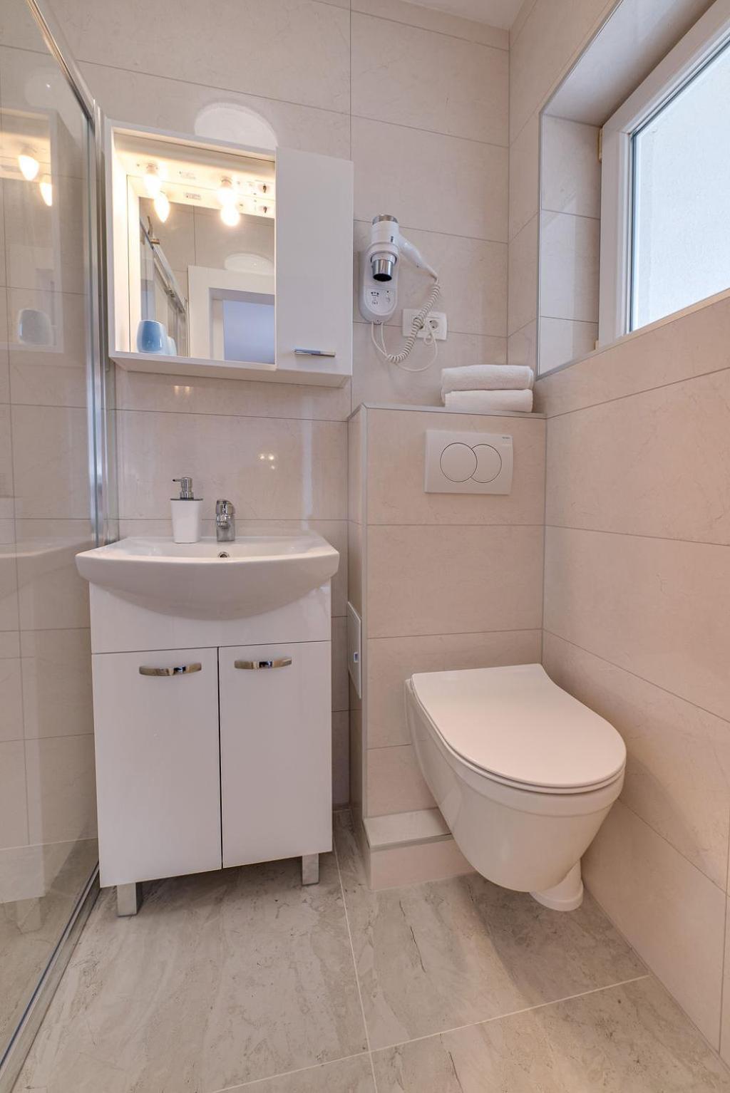 Bed & Breakfast Dosen III Башка Экстерьер фото