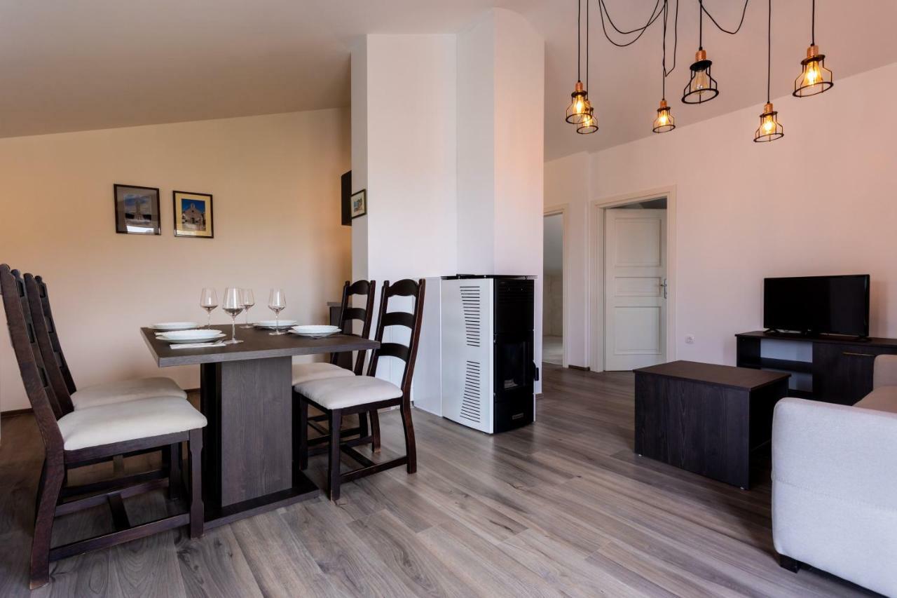 Bed & Breakfast Dosen III Башка Экстерьер фото