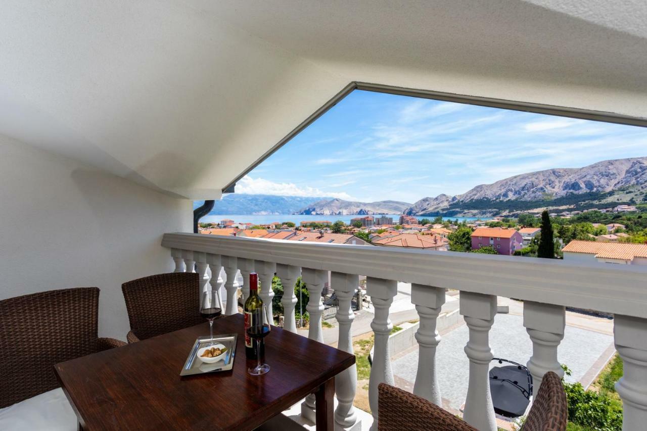 Bed & Breakfast Dosen III Башка Экстерьер фото