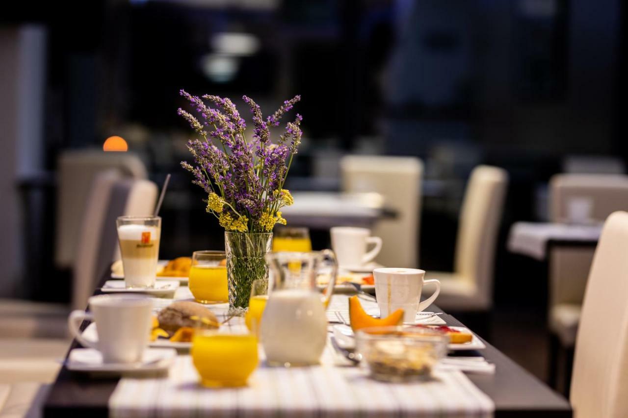 Bed & Breakfast Dosen III Башка Экстерьер фото