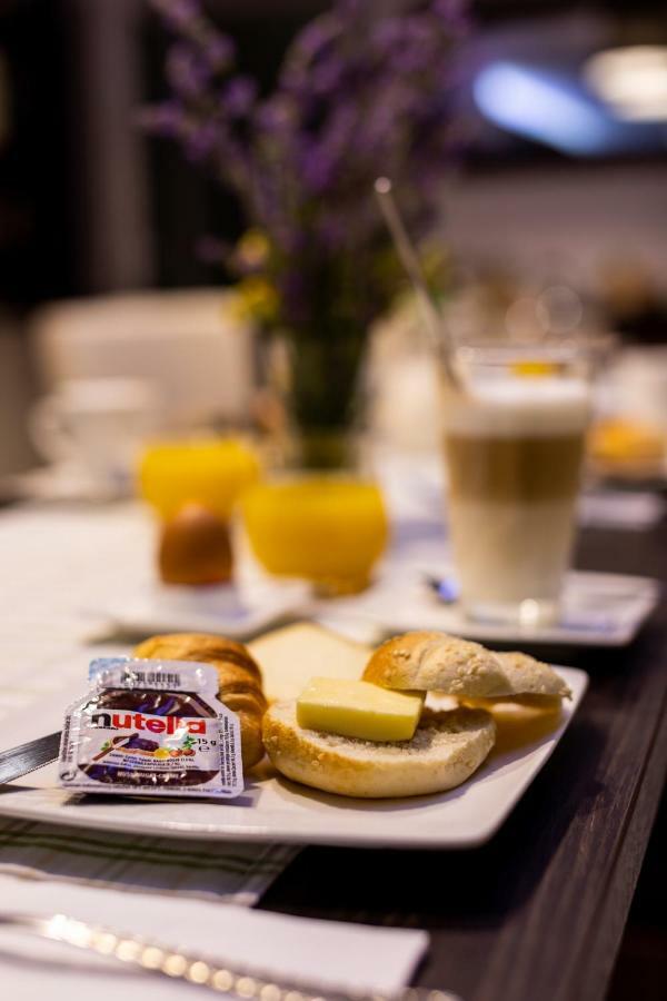 Bed & Breakfast Dosen III Башка Экстерьер фото